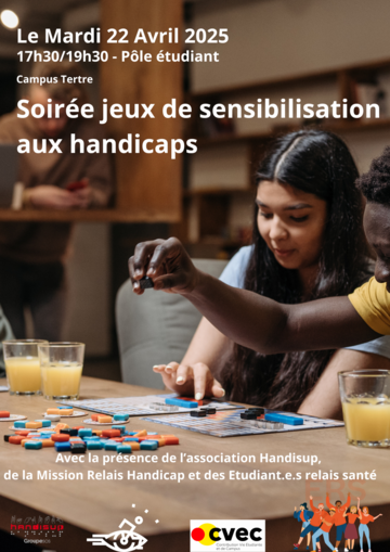 N'hésite plus!