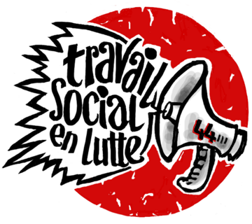 Le social se bat pour tout le monde, tout le monde se bat pour le social !